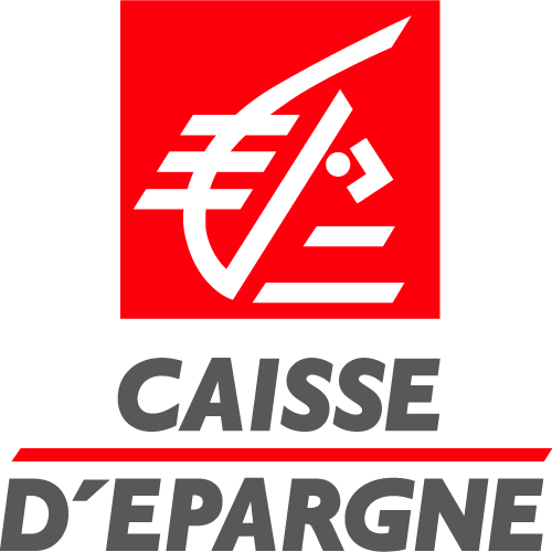 Caisse DEpargne Logo